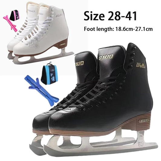 Ice Figure Skates
