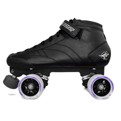 BONT Prostar Roller Derby Quad Skates