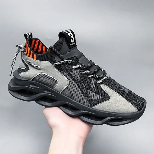 Unisex Multipurpose Non-Casual Training Shoes