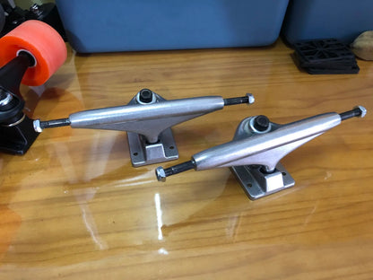 6.25INCH 159mm SURF SKATEBOARD LONGBOARD REAR TRUCK - 2 PCS