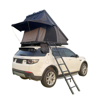 Aluminum Alloy Outdoor Folding Roof Tent