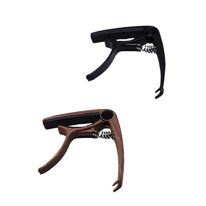 Zinc Alloy Guitar Capo