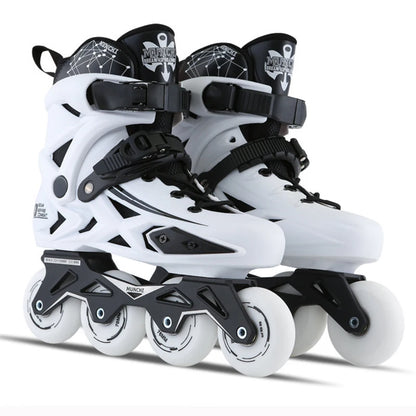 Professional Outdoor 4 wheel Inline Roller Skates