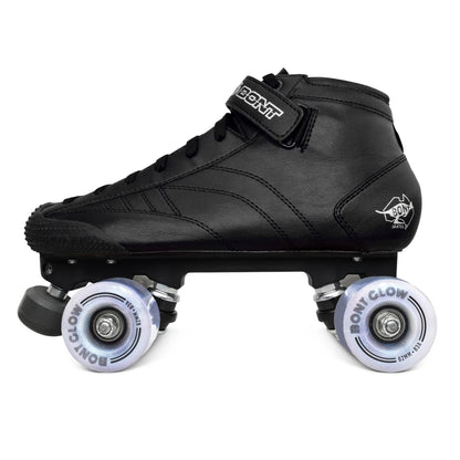 BONT Prostar Roller Derby Quad Skates