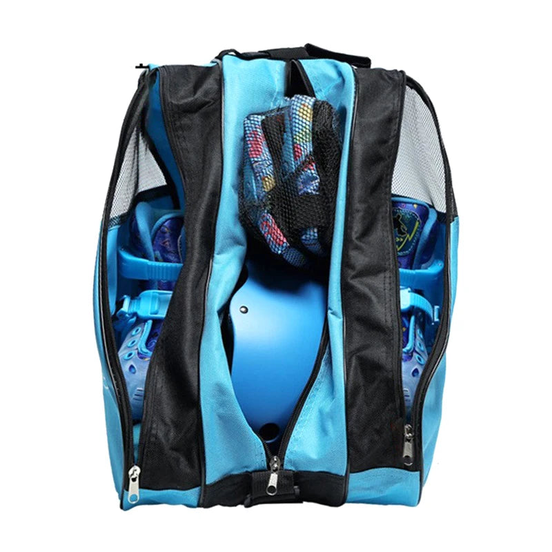 Portable Roller Skates Bag Large