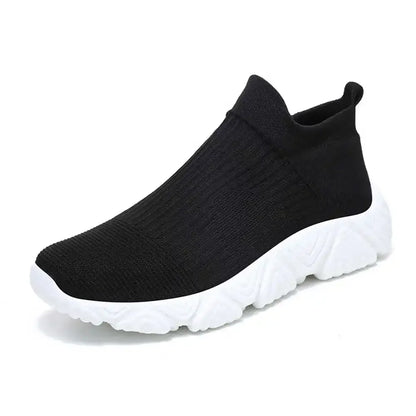 Men's Casual Cotton Shoes (Sizes 45-46)