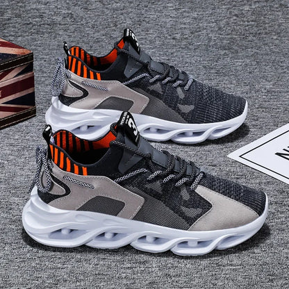 Unisex Multipurpose Non-Casual Training Shoes