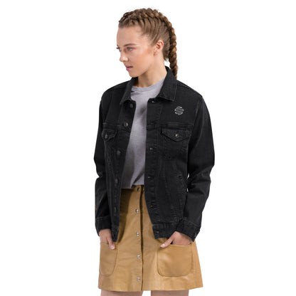 Original Era Classic Denim Unisex Jacket