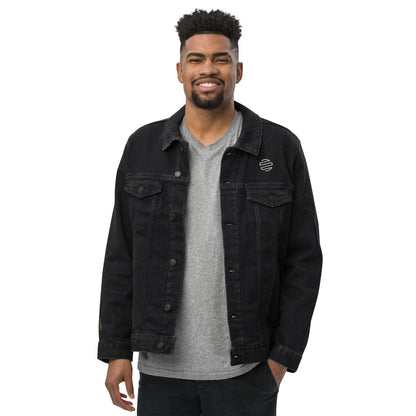 Original Era Classic Denim Unisex Jacket