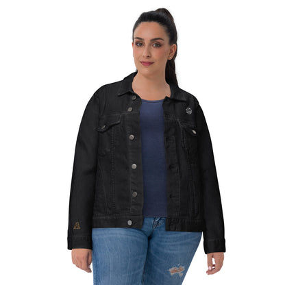 Original Era Classic Denim Unisex Jacket