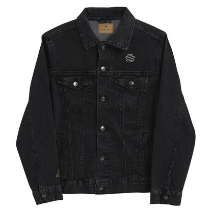 Original Era Classic Denim Unisex Jacket