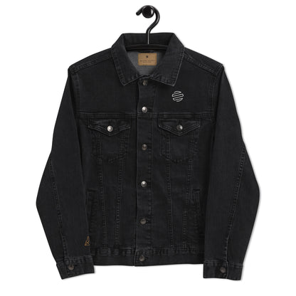 Original Era Classic Denim Unisex Jacket