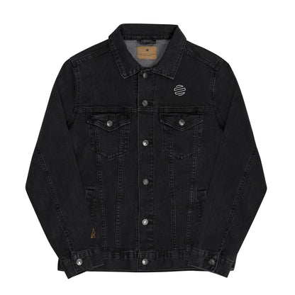 Original Era Classic Denim Unisex Jacket