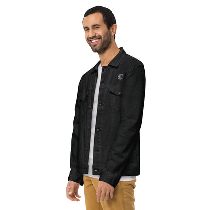 Original Era Classic Denim Unisex Jacket