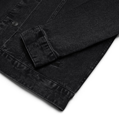 Original Era Classic Denim Unisex Jacket