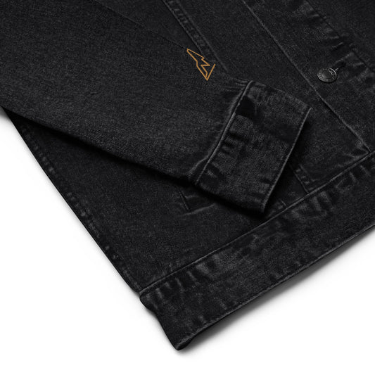 Original Era Classic Denim Unisex Jacket