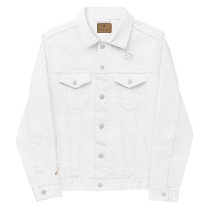 Original Era Classic Denim Unisex Jacket
