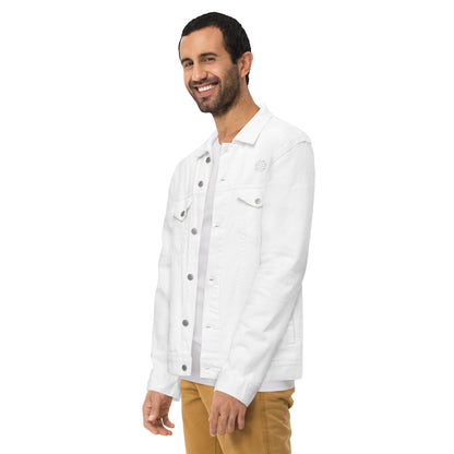 Original Era Classic Denim Unisex Jacket