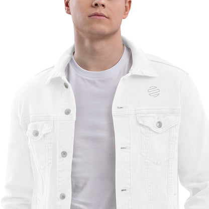 Original Era Classic Denim Unisex Jacket