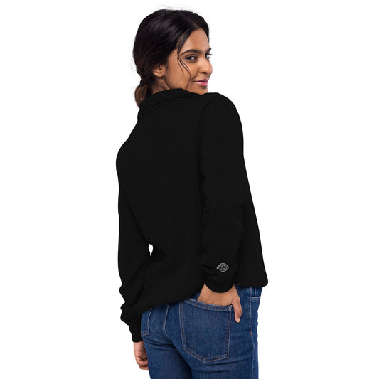 Original Era Classic Unisex Fleece Pullover