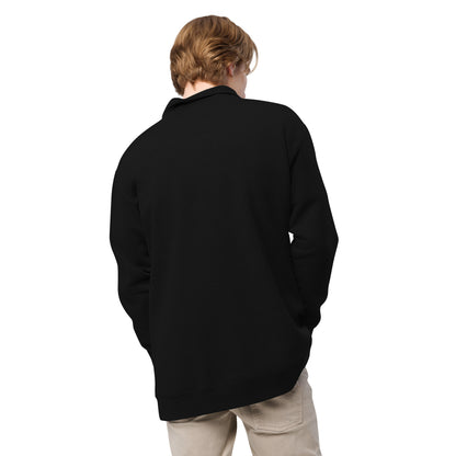 Original Era Classic Unisex Fleece Pullover