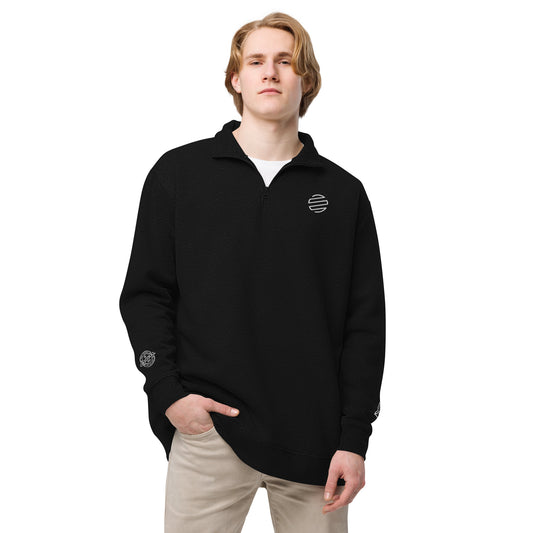 Original Era Classic Unisex Fleece Pullover