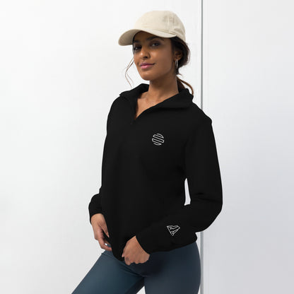 Original Era Classic Unisex Fleece Pullover