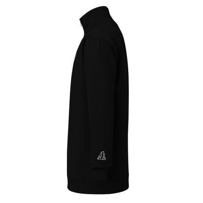 Original Era Classic Unisex Fleece Pullover
