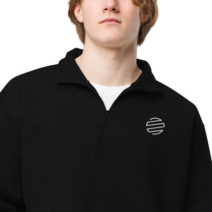 Original Era Classic Unisex Fleece Pullover