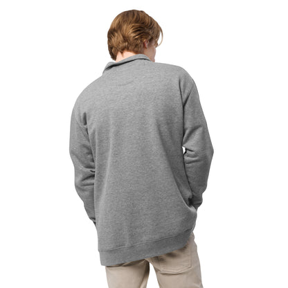 Original Era Classic Unisex Fleece Pullover