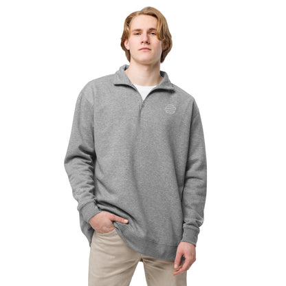 Original Era Classic Unisex Fleece Pullover