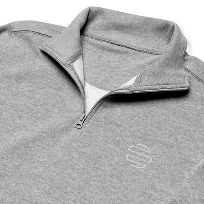 Original Era Classic Unisex Fleece Pullover