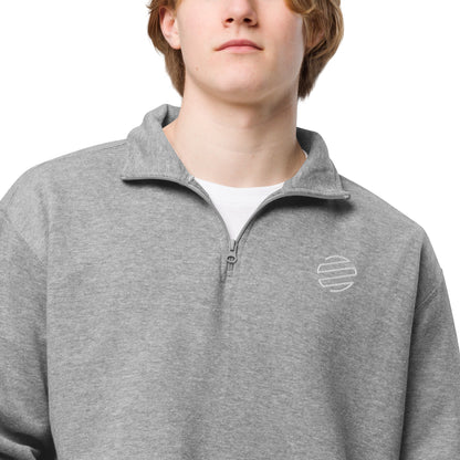 Original Era Classic Unisex Fleece Pullover