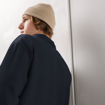 Original Era Classic Unisex Fleece Pullover