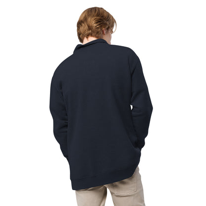 Original Era Classic Unisex Fleece Pullover