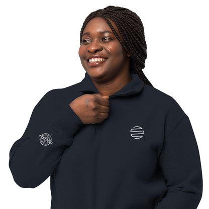 Original Era Classic Unisex Fleece Pullover