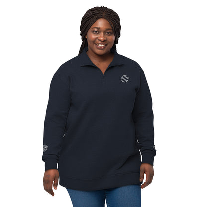 Original Era Classic Unisex Fleece Pullover