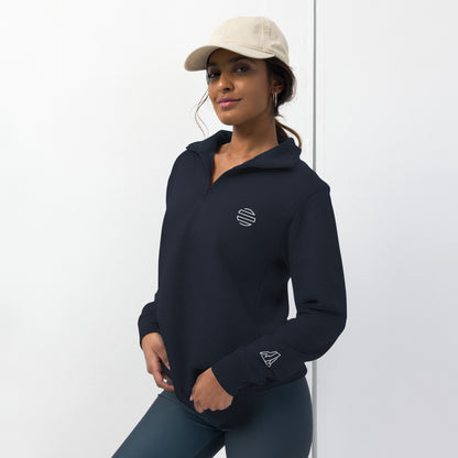 Original Era Classic Unisex Fleece Pullover