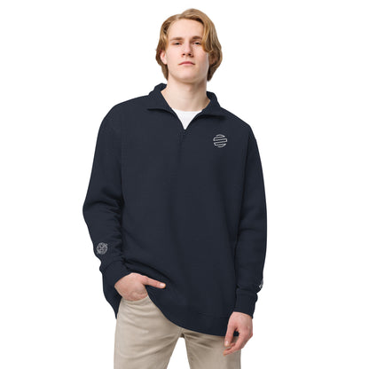 Original Era Classic Unisex Fleece Pullover