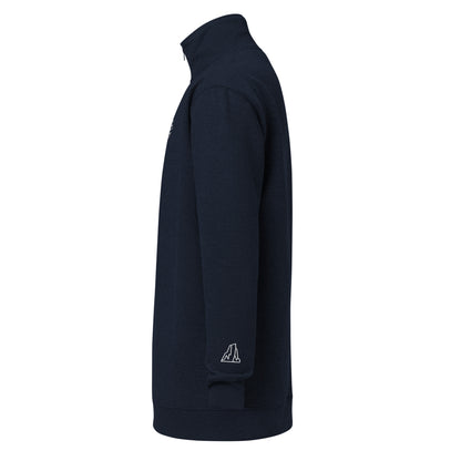 Original Era Classic Unisex Fleece Pullover