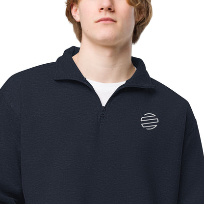 Original Era Classic Unisex Fleece Pullover