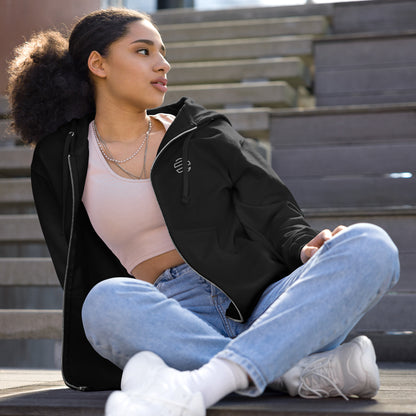 Original Era Classic Fleece Unisex  Zipper hoodie