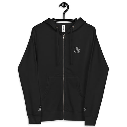 Original Era Classic Fleece Unisex  Zipper hoodie