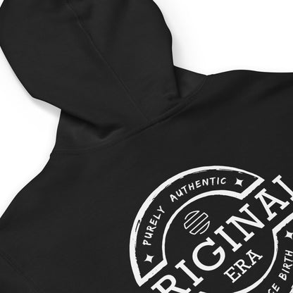 Original Era Classic Fleece Unisex  Zipper hoodie