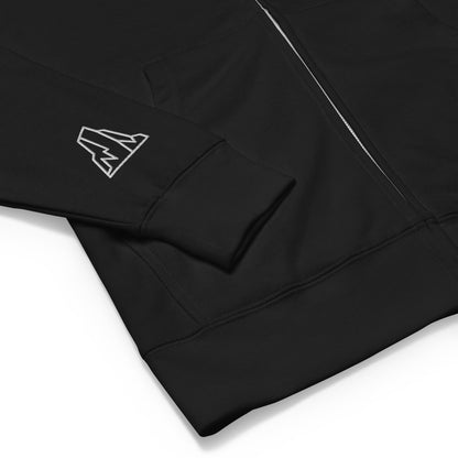 Original Era Classic Fleece Unisex  Zipper hoodie