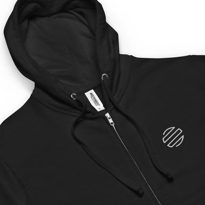 Original Era Classic Fleece Unisex  Zipper hoodie