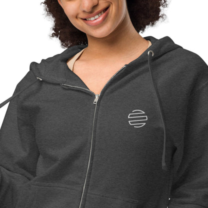 Original Era Classic Fleece Unisex  Zipper hoodie