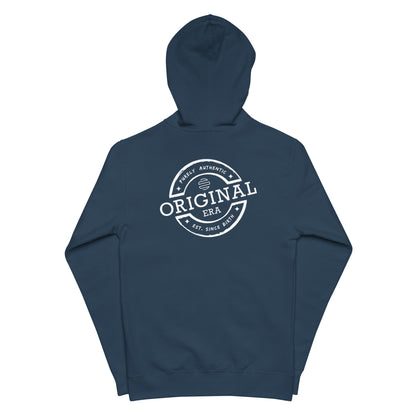 Original Era Classic Fleece Unisex  Zipper hoodie