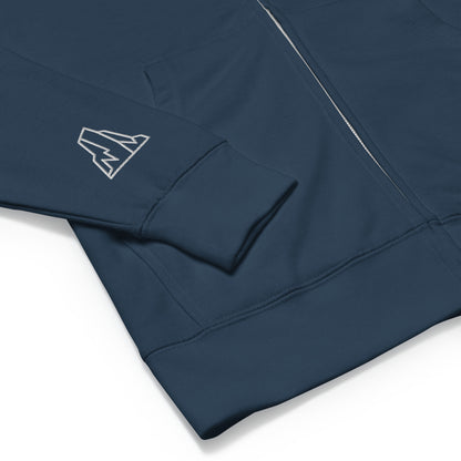 Original Era Classic Fleece Unisex  Zipper hoodie