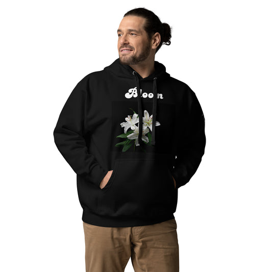 Original Era "Bloom In & Out of Season" Unisex Hoodie